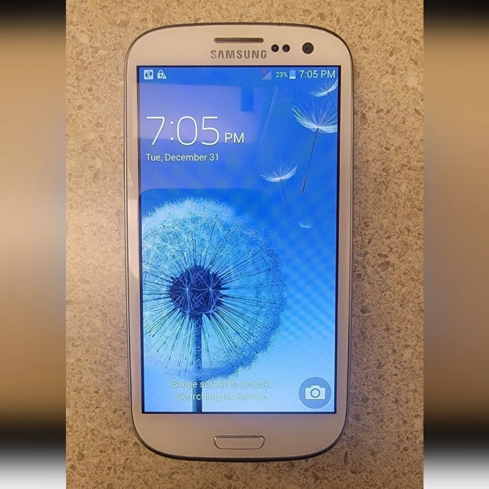 Samsung Galaxy S3 16gb
